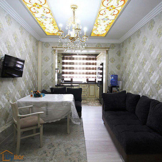 4-комнатная квартира, 5 этаж, 97 м² Ташкент - изображение 3