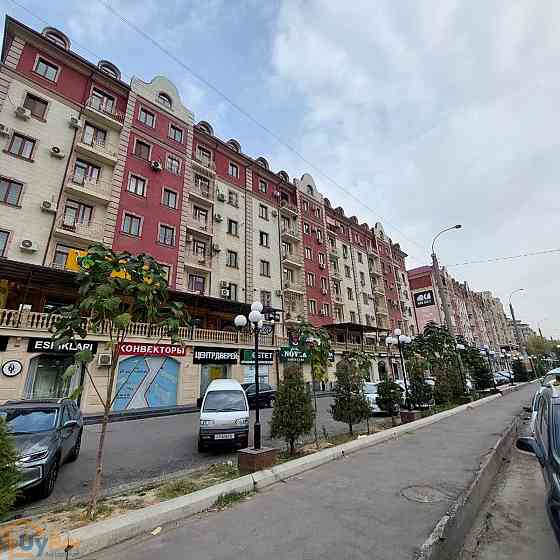 4-комнатная квартира, 7 этаж, 111 м² Ташкент
