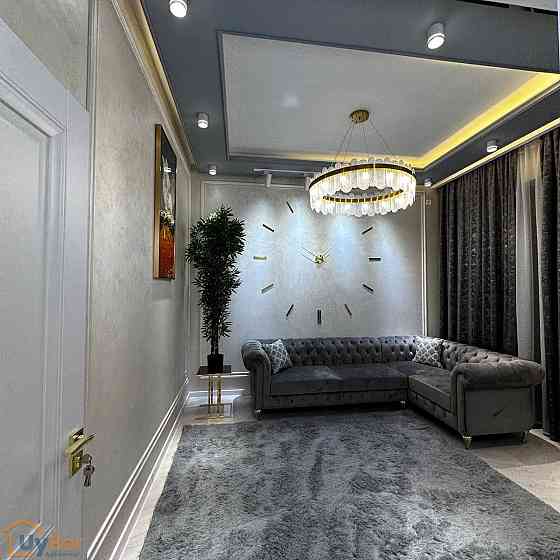 4-комнатная квартира, 8 этаж, 93 м² Ташкент