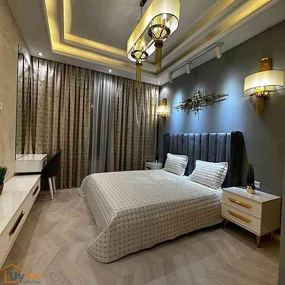 4-комнатная квартира, 8 этаж, 93 м² Ташкент