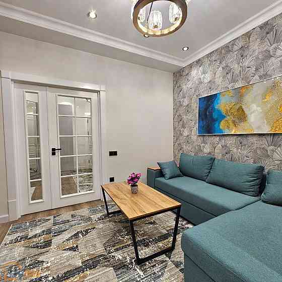 4-комнатная квартира, 7 этаж, 100 м² Tashkent