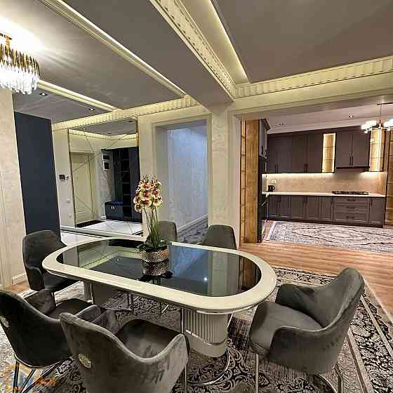 4-комнатная квартира, 3 этаж, 115 м² Tashkent