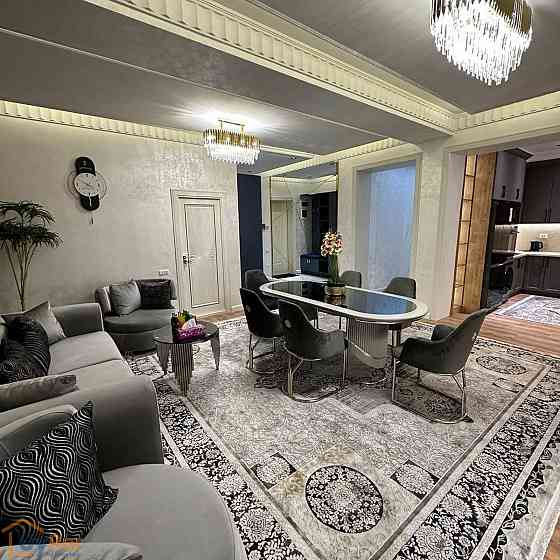 4-комнатная квартира, 3 этаж, 115 м² Ташкент