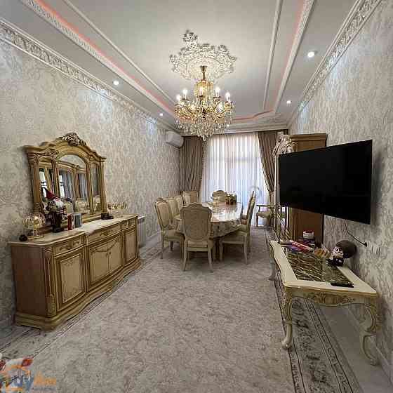 4-комнатная квартира, 7 этаж, 108 м² Ташкент