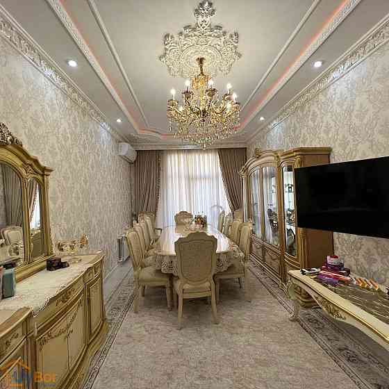 4-комнатная квартира, 7 этаж, 108 м² Tashkent