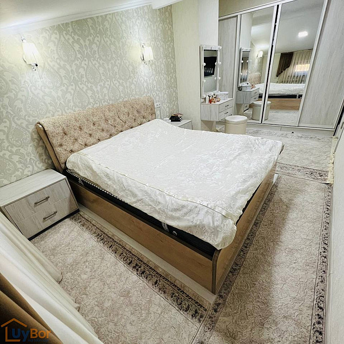 4-комнатная квартира, 7 этаж, 108 м² Ташкент - изображение 8