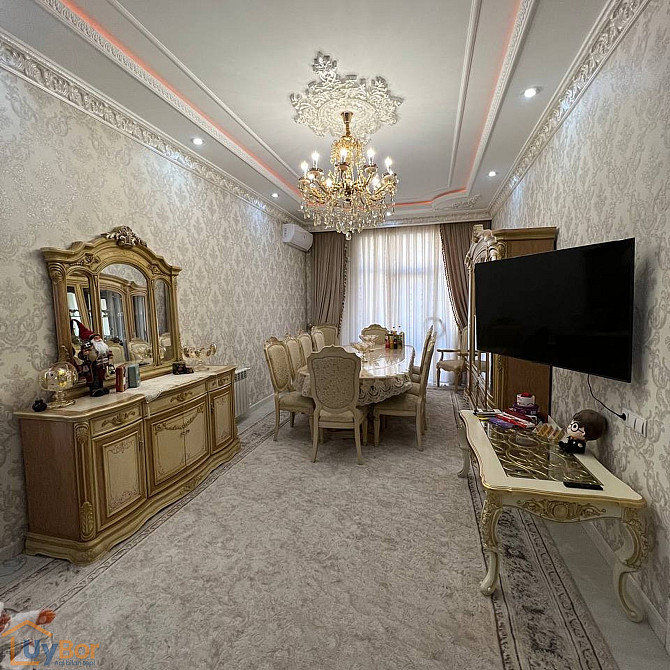 4-комнатная квартира, 7 этаж, 108 м² Ташкент - изображение 2