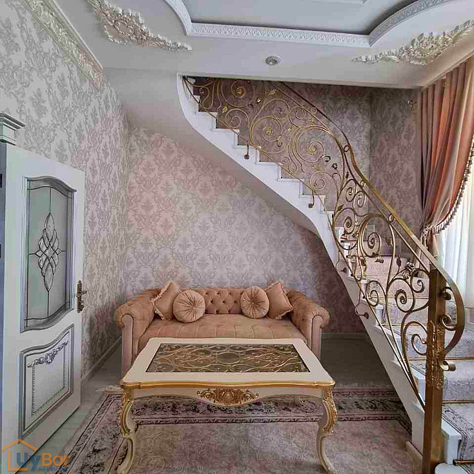 4-комнатная квартира, 7 этаж, 108 м² Ташкент - изображение 6