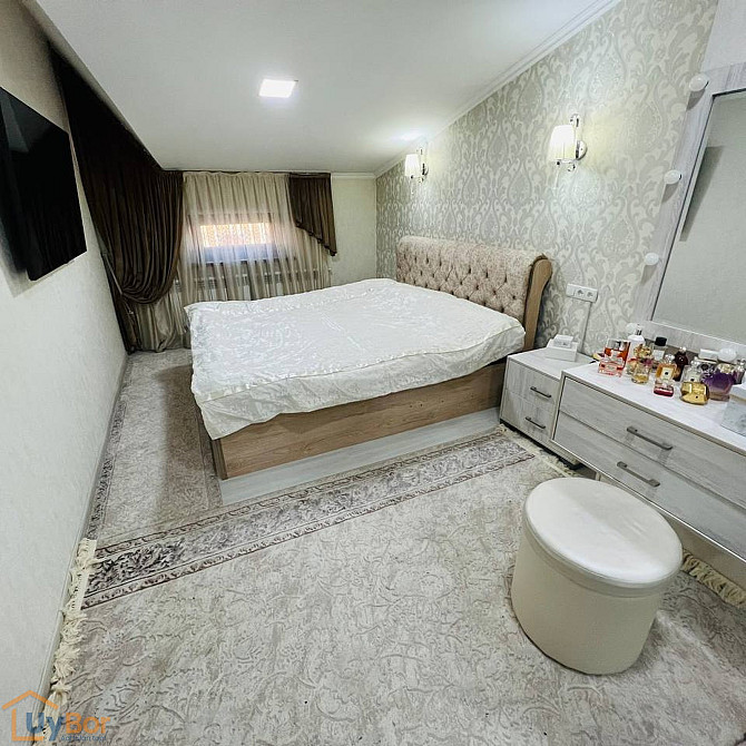 4-комнатная квартира, 7 этаж, 108 м² Ташкент - изображение 7
