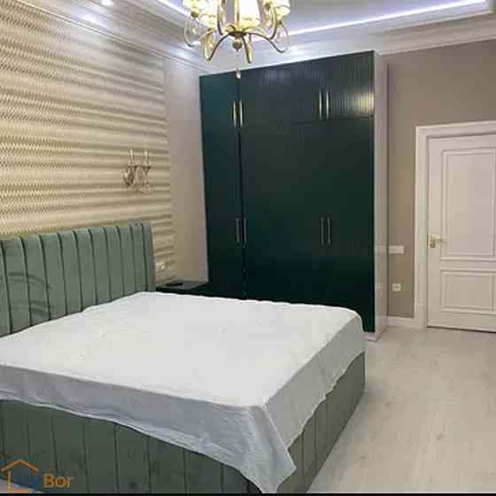 6+ комнатная квартира, 7 этаж, 200 м² Ташкент