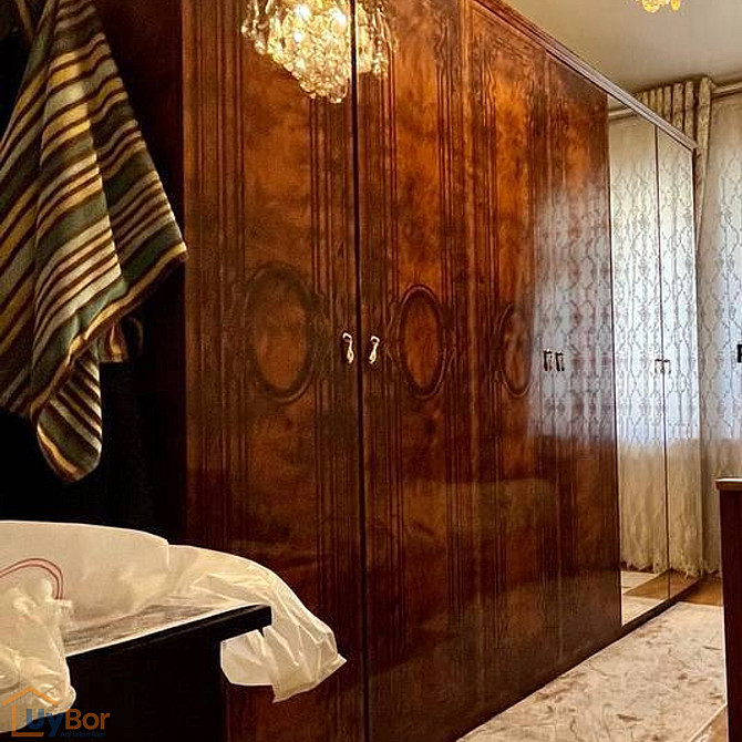 5-комнатная квартира, 4 этаж, 95 м² Ташкент - изображение 7