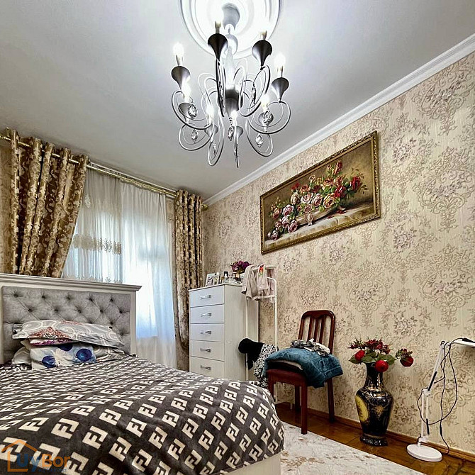 5-комнатная квартира, 4 этаж, 95 м² Ташкент - изображение 1