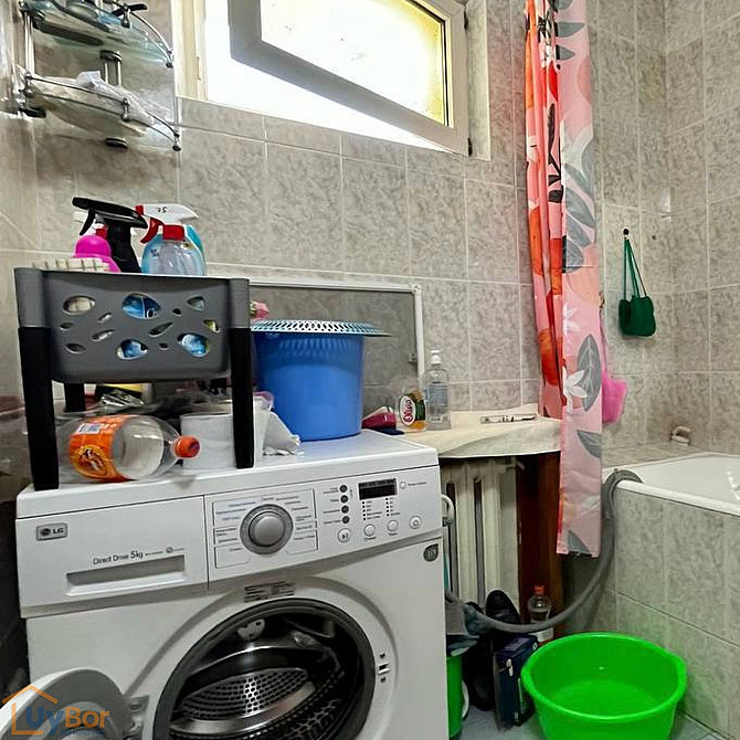 5-комнатная квартира, 4 этаж, 95 м² Ташкент - изображение 8