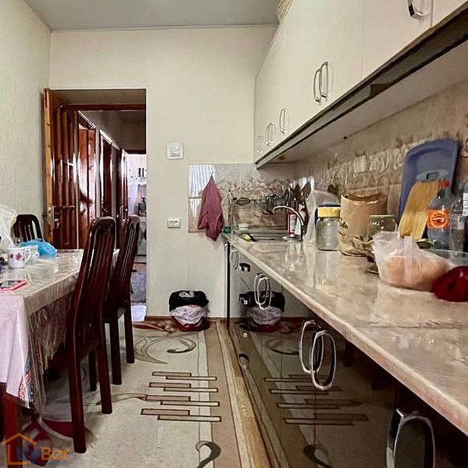 5-комнатная квартира, 4 этаж, 95 м² Ташкент - изображение 4