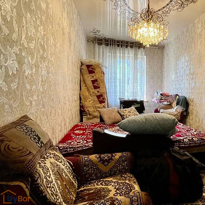 5-комнатная квартира, 4 этаж, 95 м² Ташкент - изображение 6