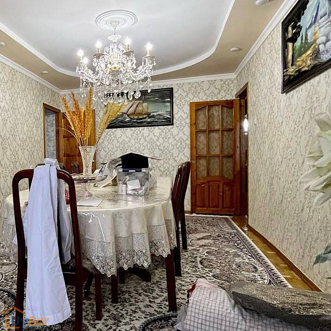 5-комнатная квартира, 4 этаж, 95 м² Ташкент - изображение 5