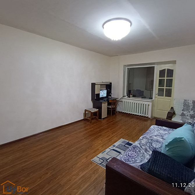 3-комнатная квартира, 1 этаж, 80 м² Ташкент - изображение 1