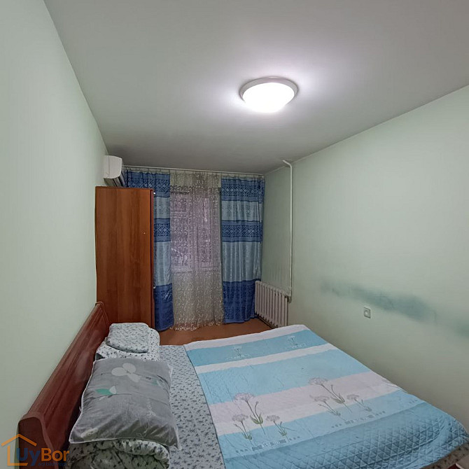 3-комнатная квартира, 1 этаж, 80 м² Ташкент - изображение 8