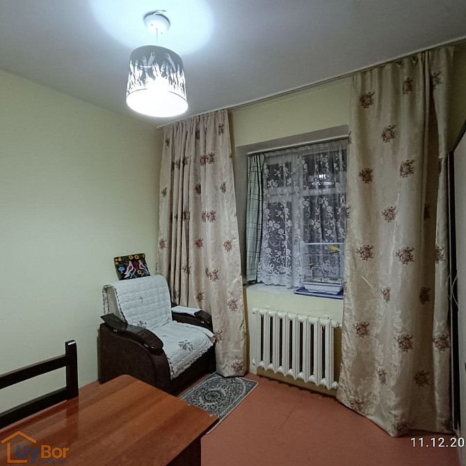 3-комнатная квартира, 1 этаж, 80 м² Ташкент - изображение 4