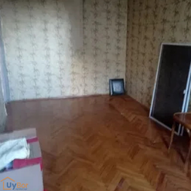 3-комнатная квартира, 5 этаж, 72 м² Ташкент - изображение 2