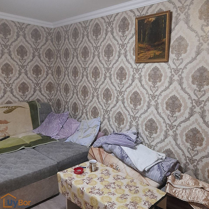 1-комнатная квартира, 1 этаж, 30 м² Ташкент - изображение 4