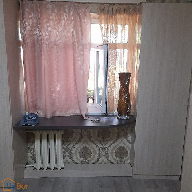 1-комнатная квартира, 1 этаж, 30 м² Ташкент - изображение 1
