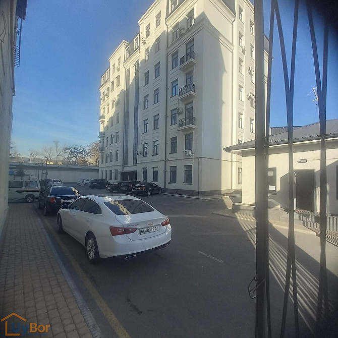 3-комнатная квартира, 7 этаж, 97 м² Ташкент - изображение 1