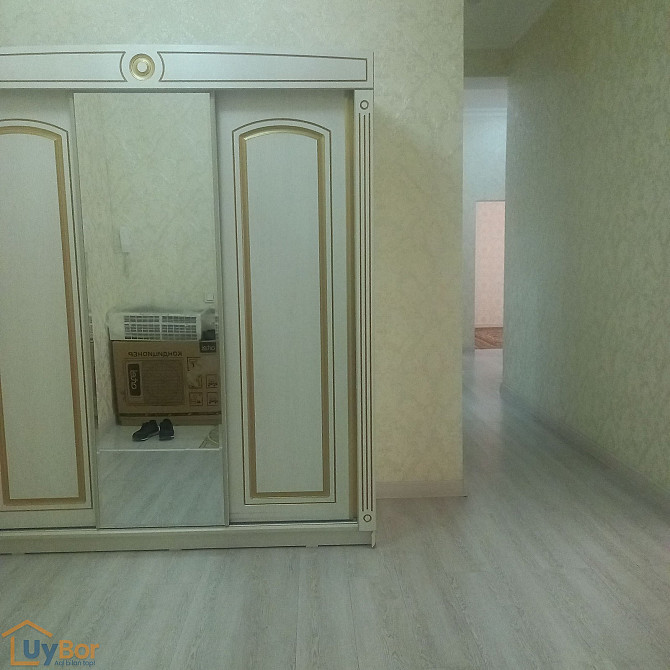 3-комнатная квартира, 7 этаж, 97 м² Ташкент - изображение 2