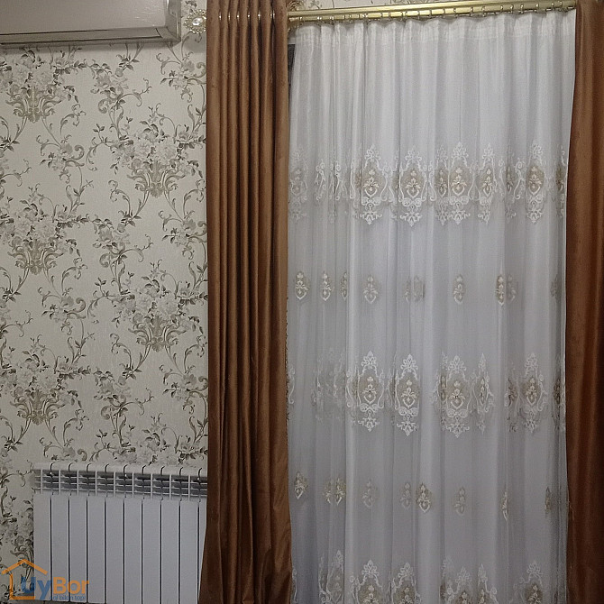 3-комнатная квартира, 4 этаж, 60 м² Ташкент - изображение 2