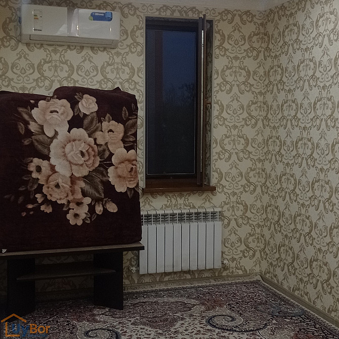 3-комнатная квартира, 4 этаж, 60 м² Ташкент - изображение 4