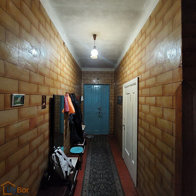 2-комнатная квартира, 3 этаж, 60 м² Ташкент - изображение 4