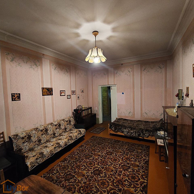 2-комнатная квартира, 3 этаж, 60 м² Ташкент - изображение 2