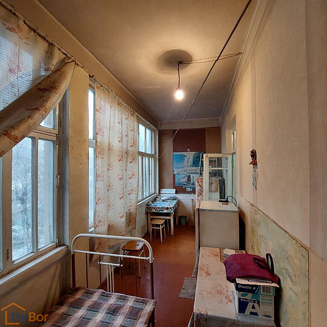 2-комнатная квартира, 3 этаж, 60 м² Ташкент - изображение 3