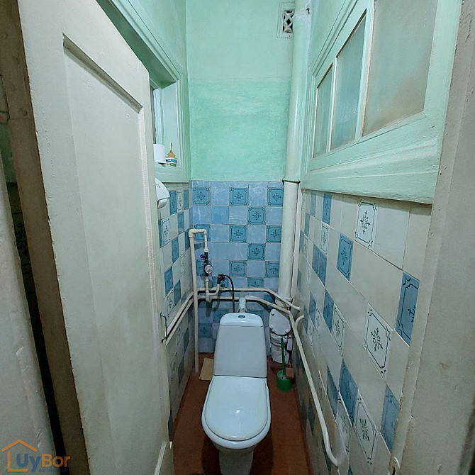 2-комнатная квартира, 3 этаж, 60 м² Ташкент - изображение 7