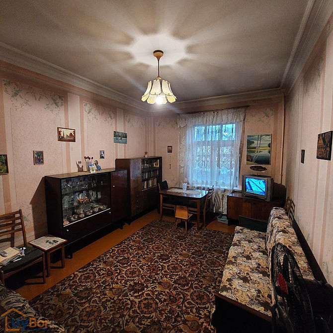 2-комнатная квартира, 3 этаж, 60 м² Ташкент - изображение 1