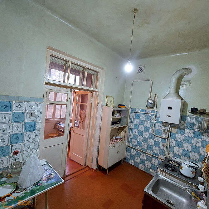 2-комнатная квартира, 3 этаж, 60 м² Ташкент - изображение 6