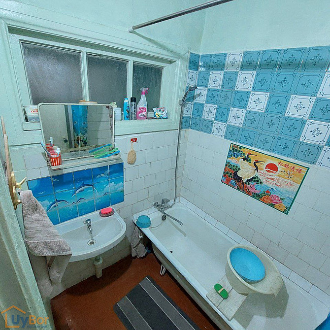 2-комнатная квартира, 3 этаж, 60 м² Ташкент - изображение 5