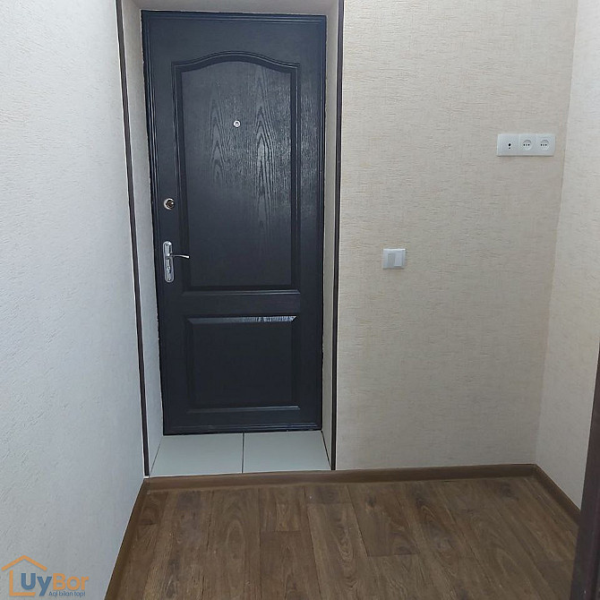 1-комнатная квартира, 3 этаж, 18 м² Ташкент - изображение 4