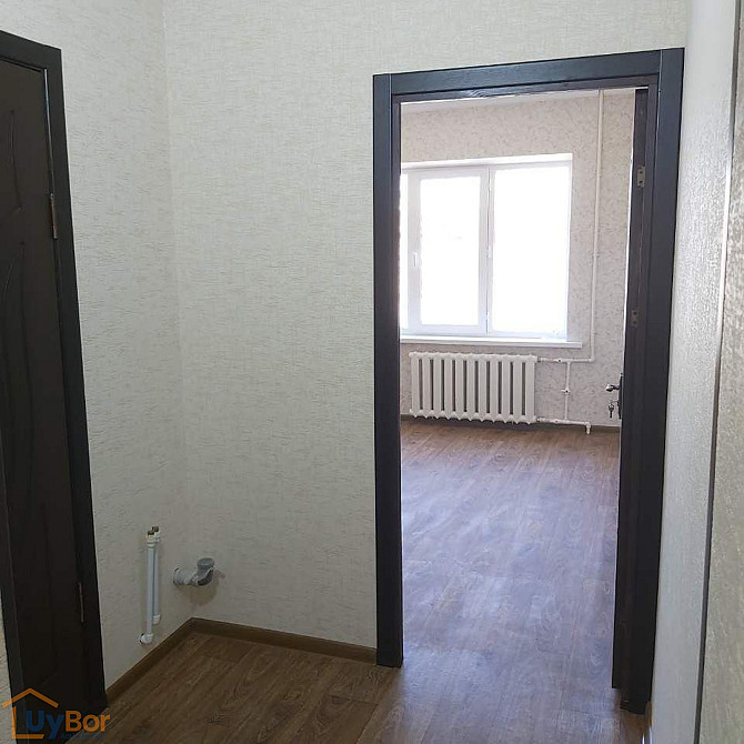 1-комнатная квартира, 3 этаж, 18 м² Ташкент - изображение 5