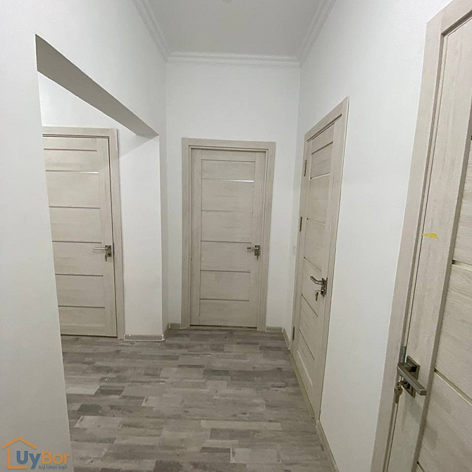 3-комнатная квартира, 5 этаж, 66.51 м² Ташкент - изображение 3