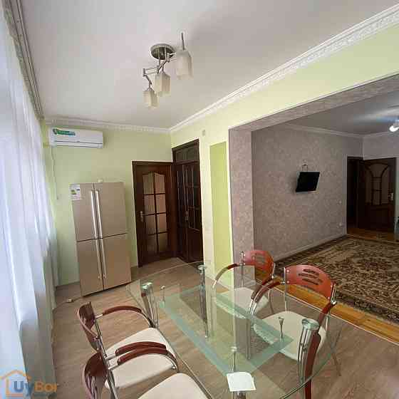 4-комнатная квартира, 5 этаж, 80 м² Tashkent