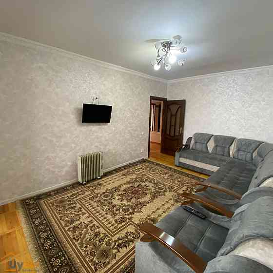 4-комнатная квартира, 5 этаж, 80 м² Ташкент