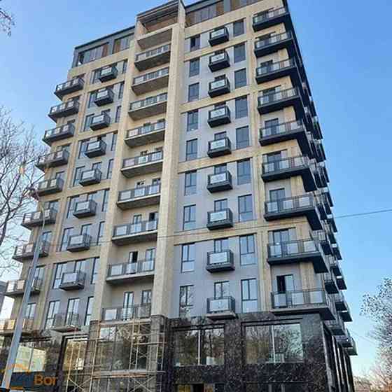 1-комнатная квартира, 10 этаж, 39 м² Tashkent
