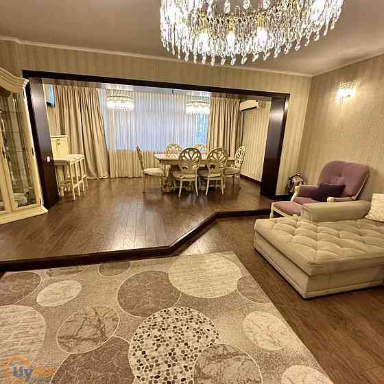 5-комнатная квартира, 3 этаж, 143 м² Ташкент