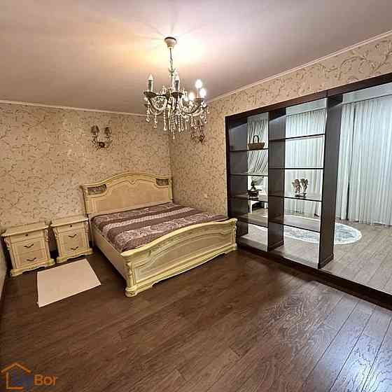 5-комнатная квартира, 3 этаж, 143 м² Ташкент