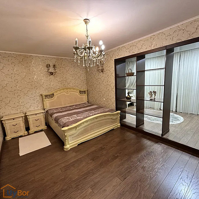 5-комнатная квартира, 3 этаж, 143 м² Ташкент - изображение 5