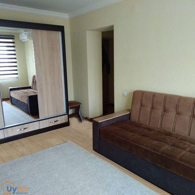 1-комнатная квартира, 5 этаж, 30 м² Ташкент - изображение 2