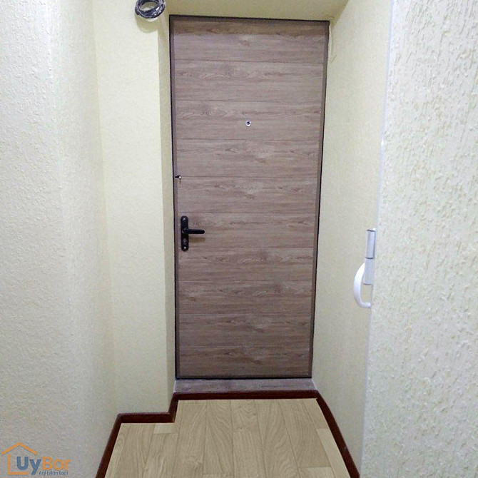 1-комнатная квартира, 5 этаж, 30 м² Ташкент - изображение 5