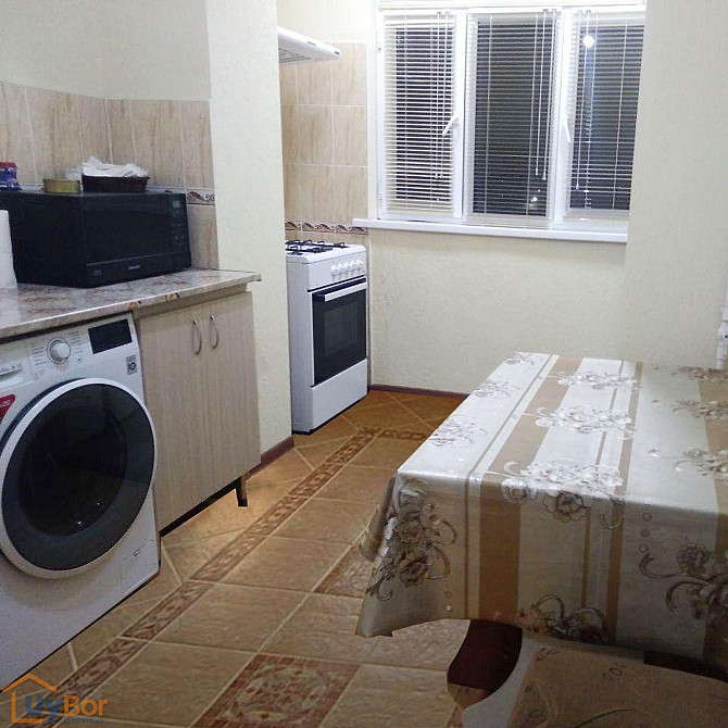 1-комнатная квартира, 5 этаж, 30 м² Ташкент - изображение 6