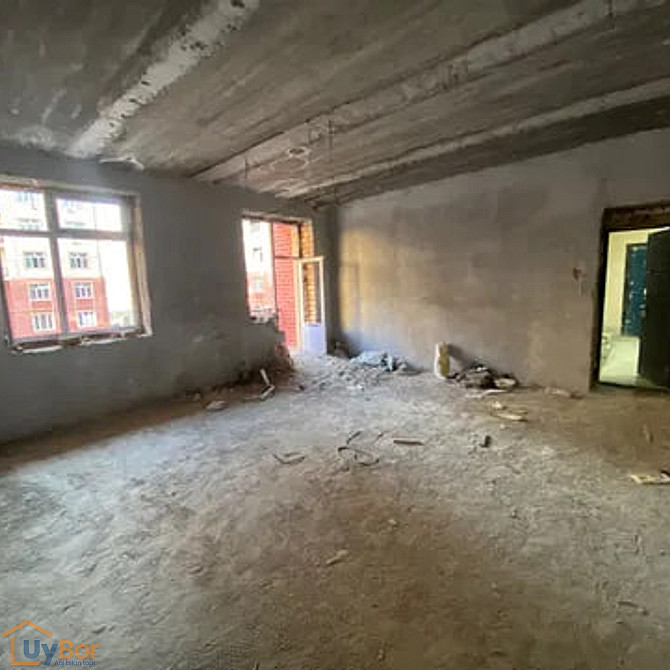 3-комнатная квартира, 2 этаж, 81 м² Ташкент - изображение 4